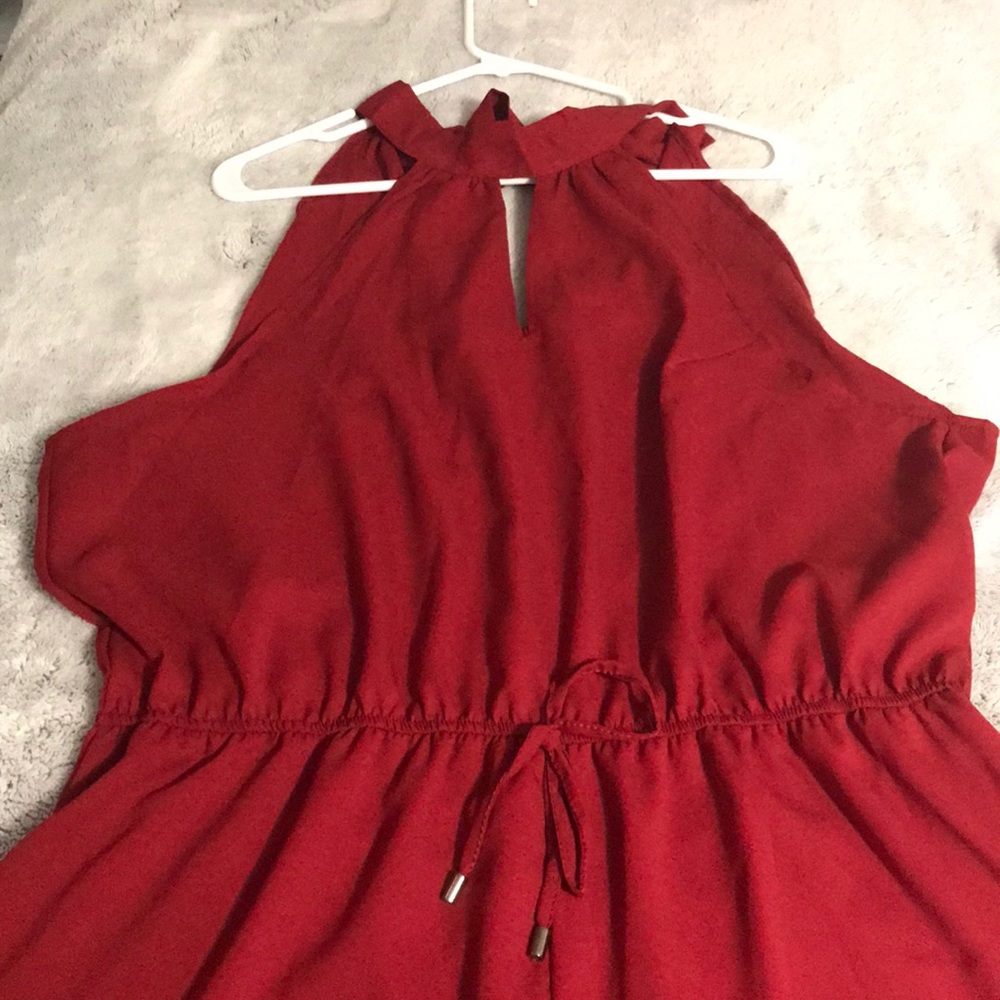Romper - Picture 3 of 7